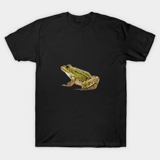 frog T-Shirt